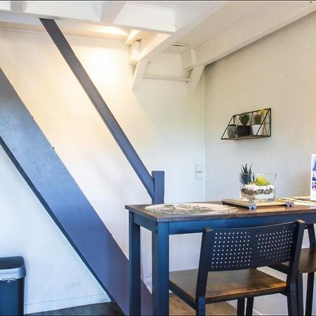Les Logis Poitevin - Maisons - Terrasses - Detente ポアティエ エクステリア 写真
