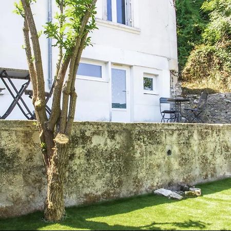 Les Logis Poitevin - Maisons - Terrasses - Detente ポアティエ エクステリア 写真
