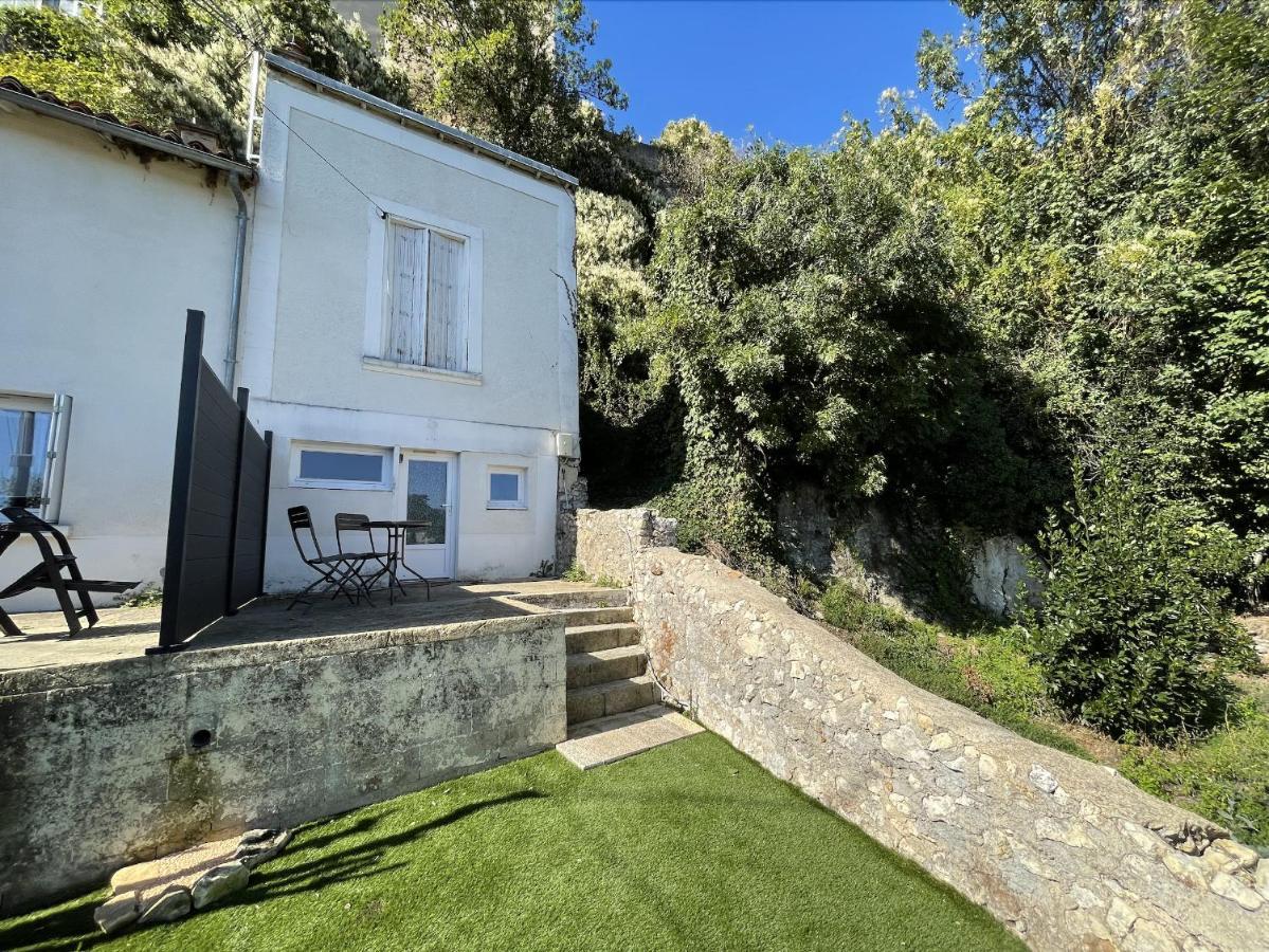 Les Logis Poitevin - Maisons - Terrasses - Detente ポアティエ エクステリア 写真