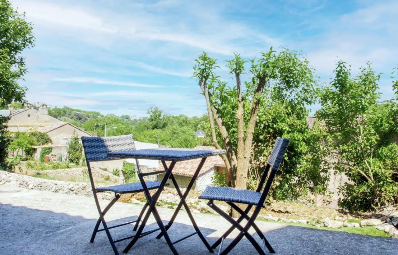 Les Logis Poitevin - Maisons - Terrasses - Detente ポアティエ エクステリア 写真